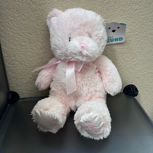 ✨NWT✨ GUND Baby’s 1st Bear - Pink